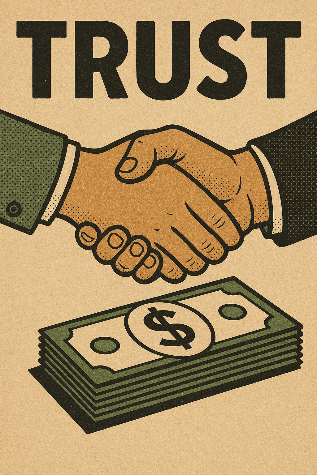 Trust & Security